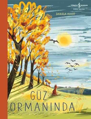 Alternative view of Güz Ormanında