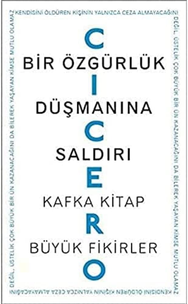Bir Özgürlük Düşmanına Saldırı
