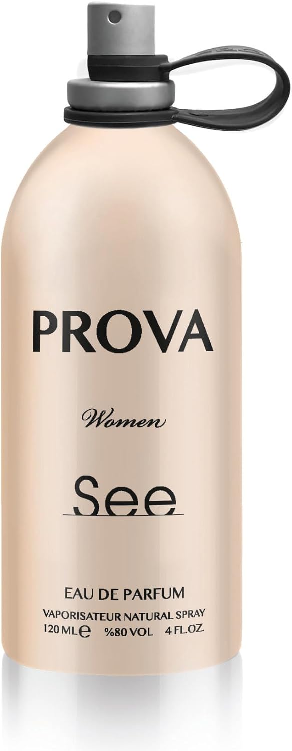 See EDP Kadın Parfüm 120ml