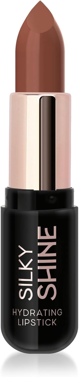 Silky Hydrating Lipstick - Nemlendirici Ruj No:214
