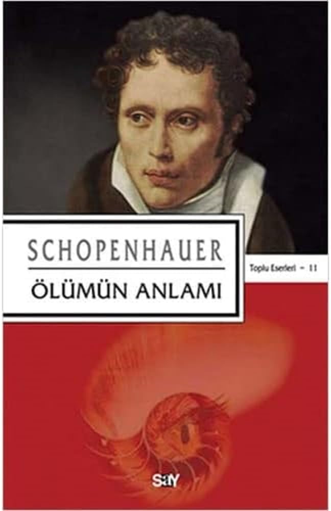ÖLÜMÜN ANLAMI