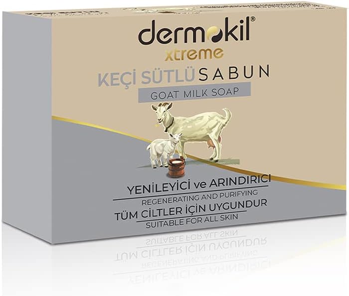 Alternative view of SABUN 100 g - Keçi Sütlü