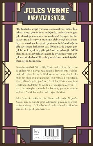 Karpatlar Şatosu