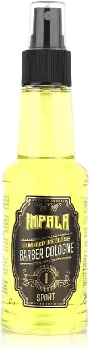 Alternative view of Kolonya Sport No1 150 ml