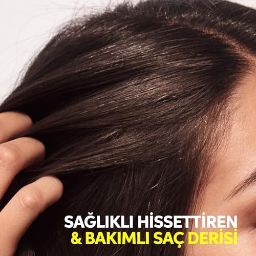 Professionals Invigo Scalp Balance Hassas Saç Derisi Maskesi 150 ml