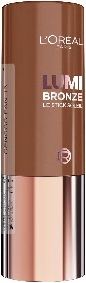 Cosmetics Lumi Bronzlaştırıcı Stick - 130 Sunset Dore