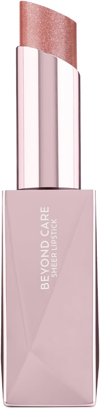 Alternative view of Beyond Care Sheer Lipstick 905 - Sparkling - Yoğun Nemlendirici Besleyici Etki - Parlak Ruj