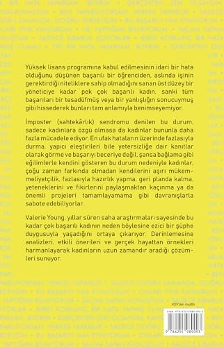 Alternative view of Başarılı Kadınların Gizli Düşünceleri