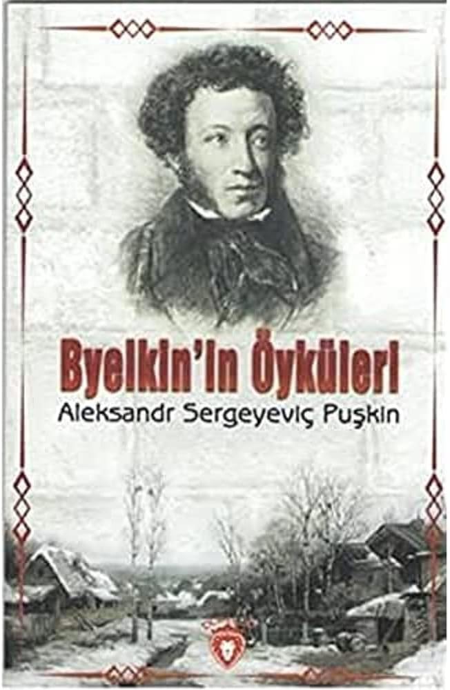 Byelkin'in Öyküleri