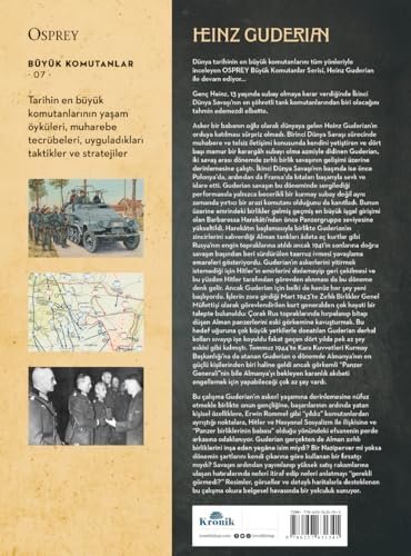 Alternative view of Heinz Guderian