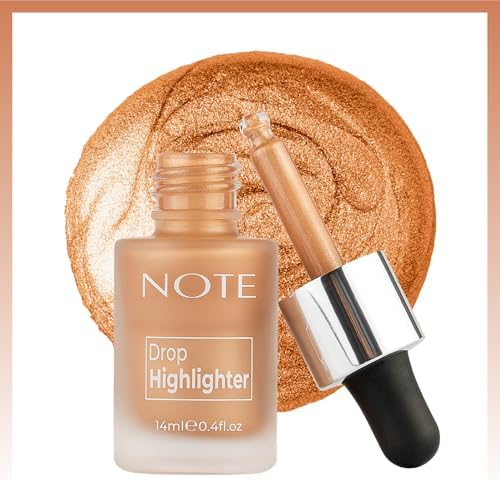 Alternative view of Drop Highlighter Likit Aydınlatıcı 02 Charming Desert