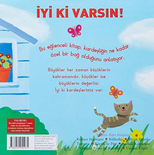 İyi ki Varsın!