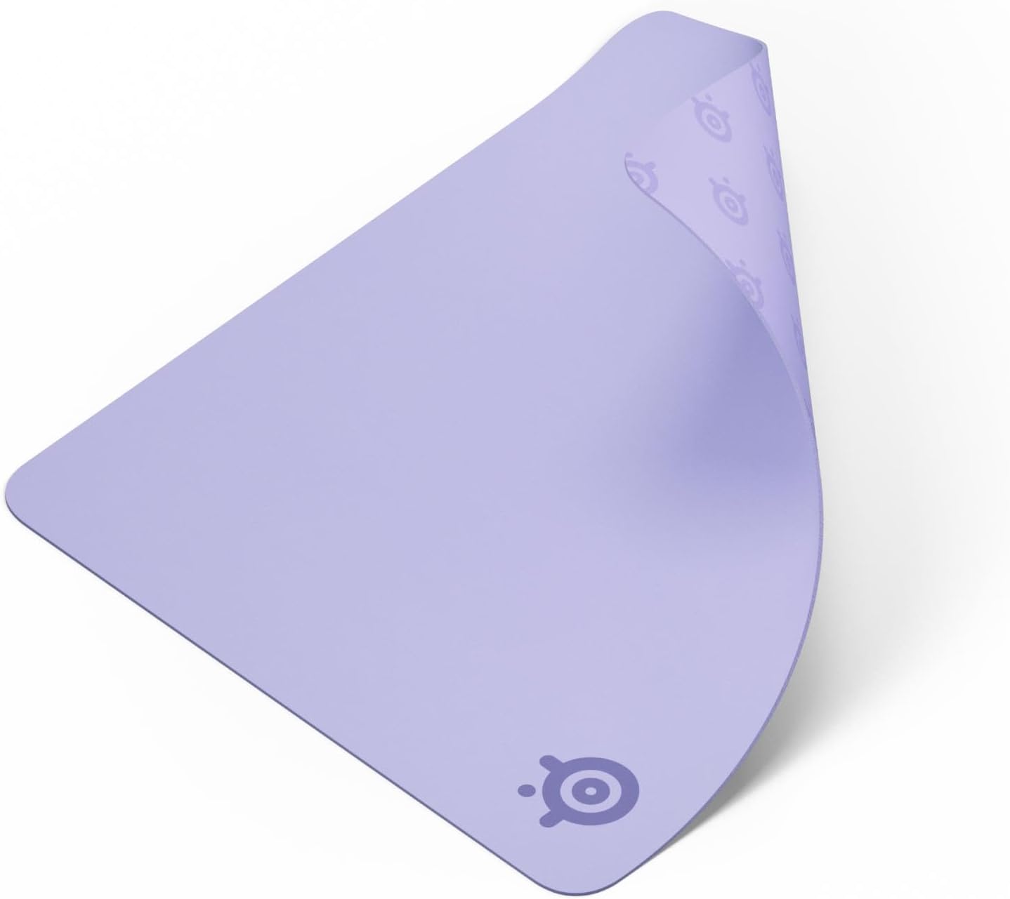 Alternative view of QcK Large Gaming Oyuncu Mouse Pad - Lila