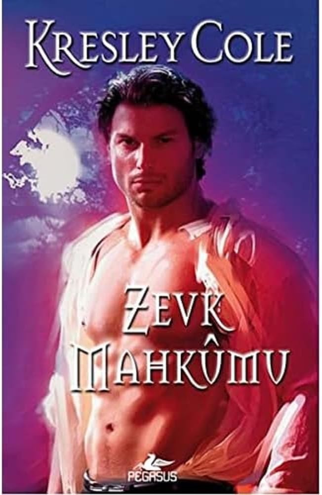 Zevk Mahkumu