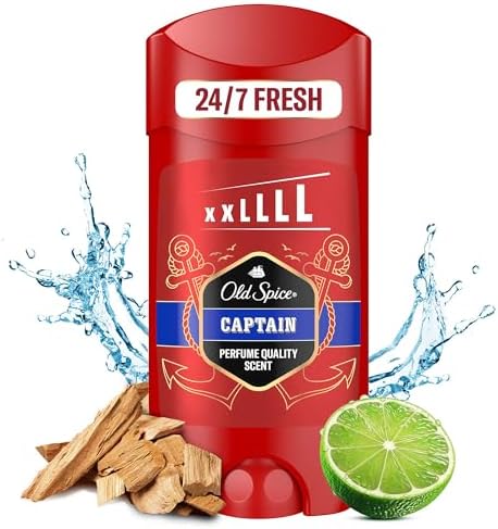 Alternative view of Erkek Deodorant Stick 85 ml