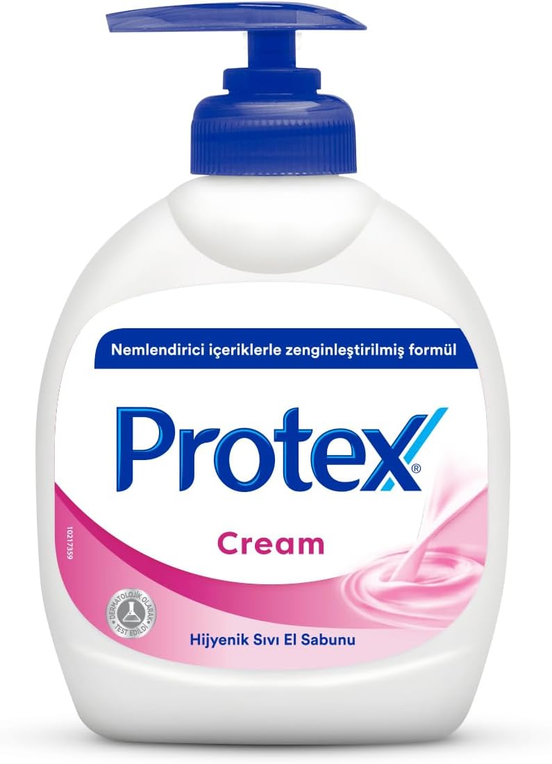 Alternative view of Protex Nemlendirici Sıvı Sabun 300 Ml