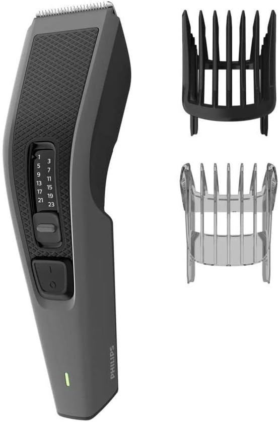 HC3525/15 Saç Kesme Makinesi 1 Paket (1 x 1 Adet)