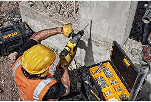 DT9540 SDS-PLUS DELIÇI UÇ, METALIK, 1 ADET - Görsel 3