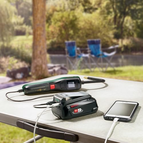 Alternative view of UniversalUSB 18V-45 Şarj Cihazı