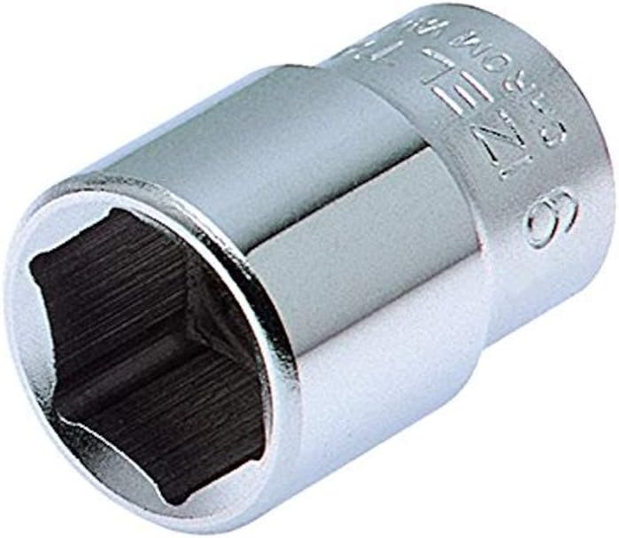 Lokma Anahtar 3/8" 21 Mm - Görsel 2
