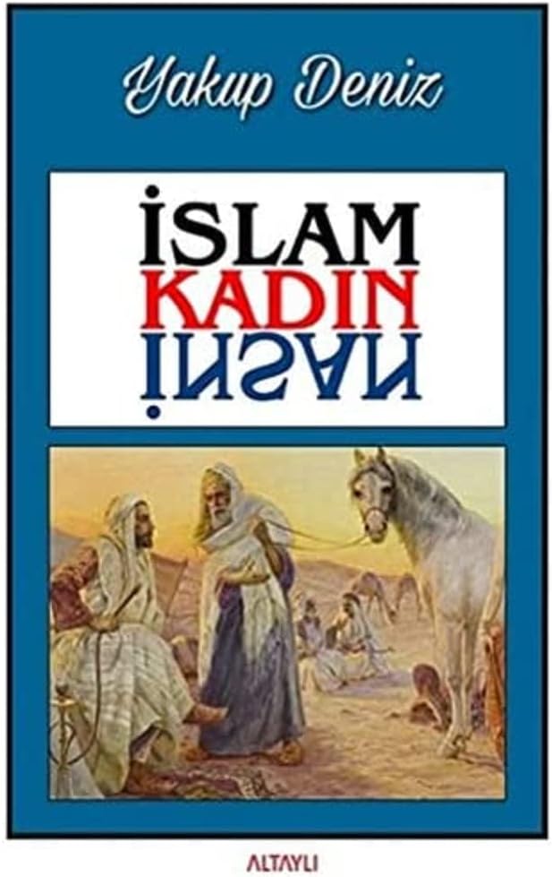 İslam Kadın İnsan