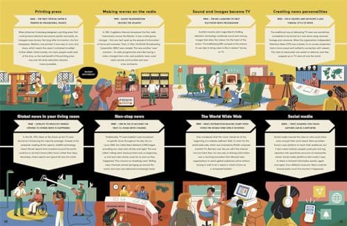 Inside Story: How the News Works