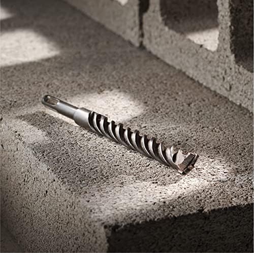 -Plus aft bit, 4-in 6, HC2001B10