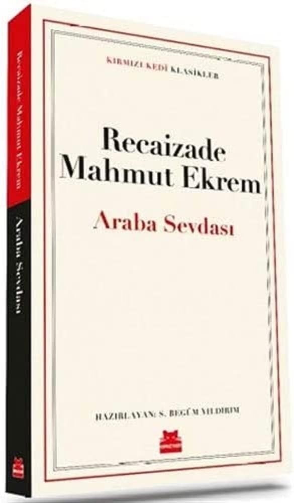 Araba Sevdası