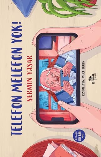 Alternative view of Telefon Melefon Yok!