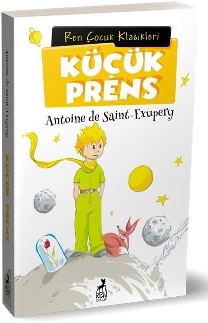 Küçük Prens