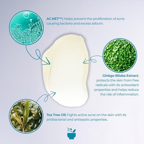 Alternative view of Cosmed Kurutucu Etkili Spot Kontrol Jel - Spot Control Gel - 15 ml