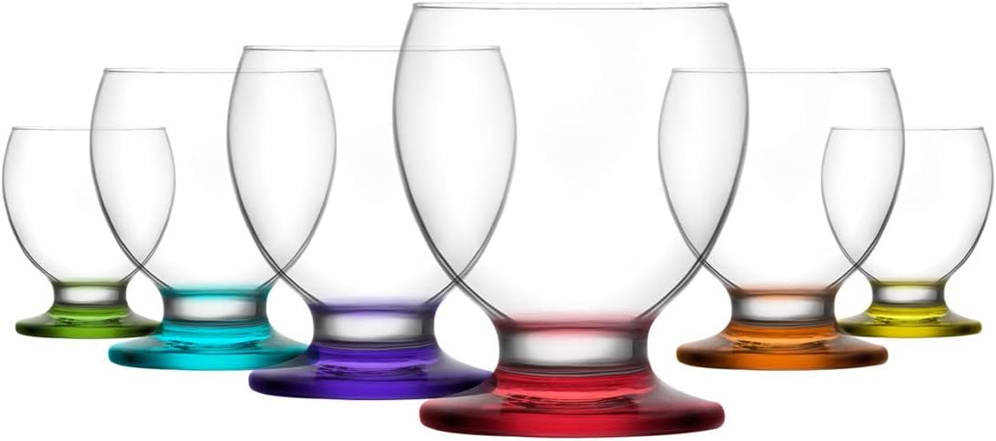 Alternative view of Table Passion, Nectar Meşrubat Bardağı, Nec 14Pt068Fc, 6'lı