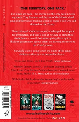 Terminal: (Virals 5)