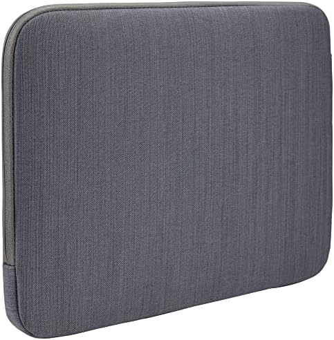 Alternative view of Logic HUXTON SLEEVE 35,6 cm GRAPHIT