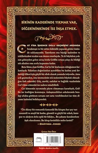 Ateşin Vaadi