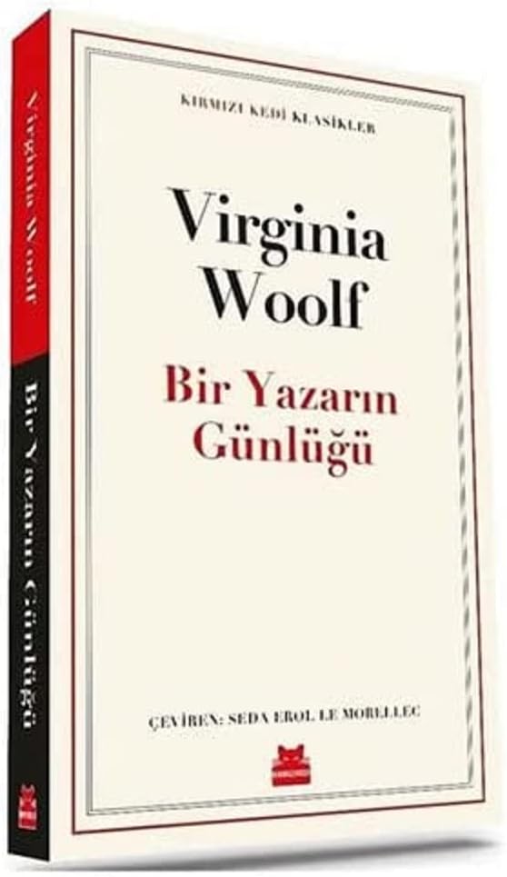 Bir Yazarın Günlüğü