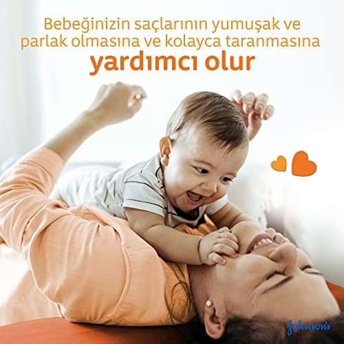 Alternative view of Baby Bebek Şampuanı 750 ml