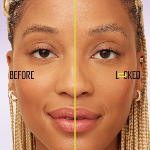 Alternative view of MAYBELLINE Super Brow Glue Kaş Sabitleyici Maskara - Taupe