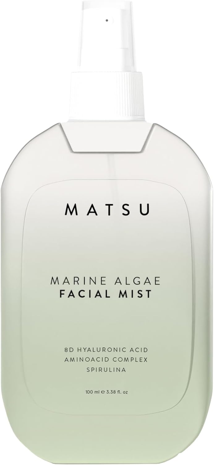Alternative view of Professional Algae, Yenileme ve NeMlendirme Yüz Misti, 100 Ml