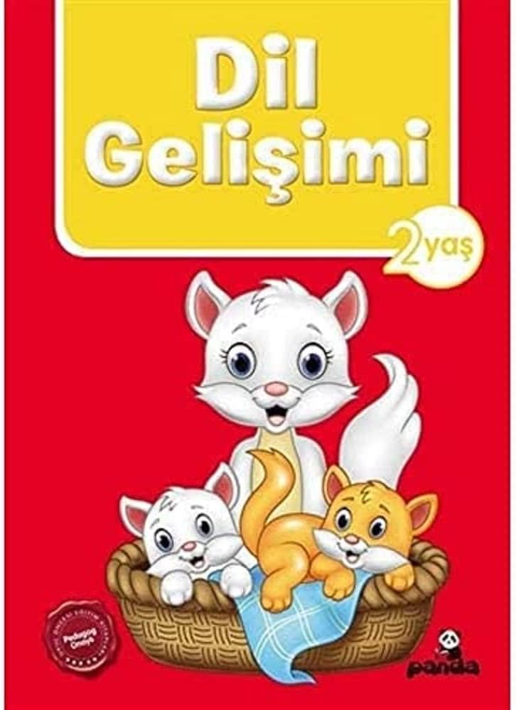 Dil Gelişimi - 2 Yaş