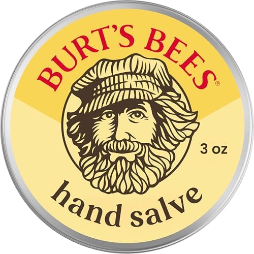 Burt's Bees Hand Salve 85g