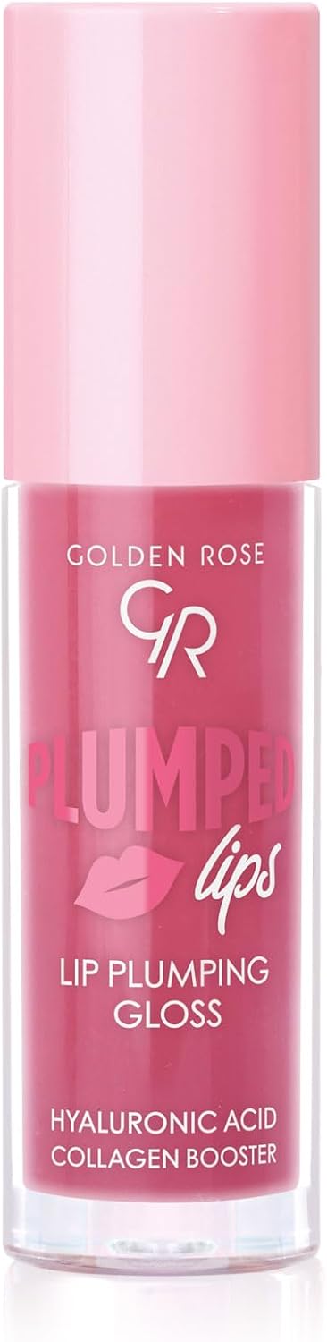 Plumped Lips Lipgloss No: 211 - Dolgunlaştırıcı Etkili ve Nemlendirici Parlatıcı