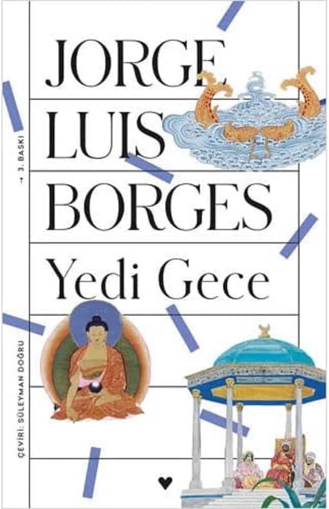 Yedi Gece