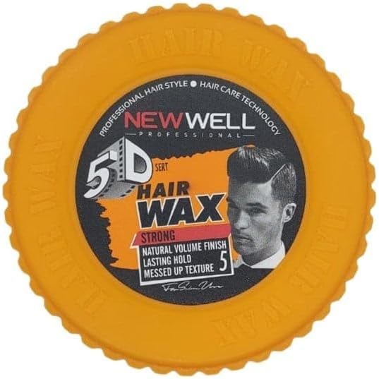 Alternative view of Wax Orange 150Ml Saç Şekillendirici Wax