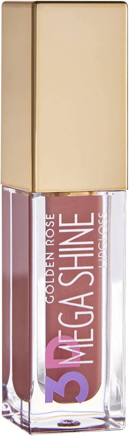 3D Lipgloss No: 104 Dudak Parlatıcısı