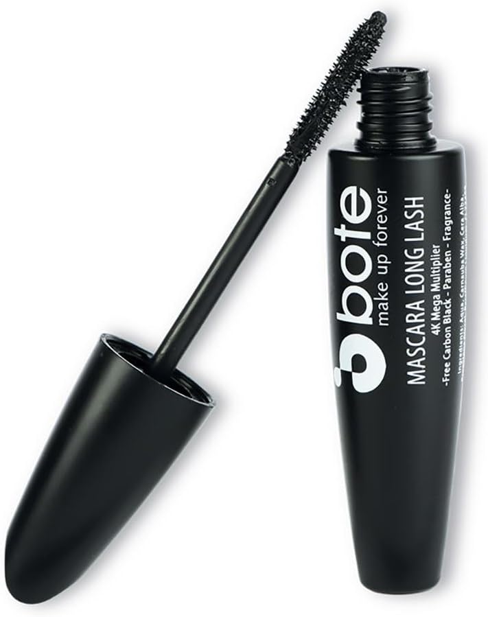 Bote Makeup Mascara Multıplıer Long Lash