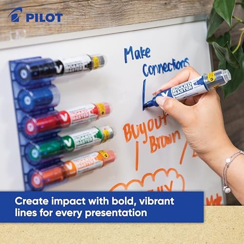 Alternative view of PILOT V BOARD MASTER - Siyah 1 adet