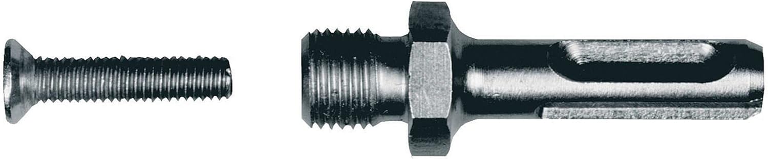 DT7030 ADAPTÖR, METALIK, 1 ADET