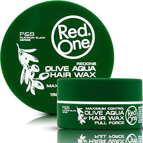 Alternative view of Aqua Wax Olive 150 ML