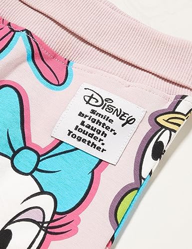Name It NBFJEN MINNIE PANT WDI Pantolon Kız bebek